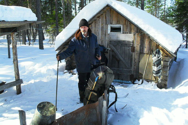 Виктор Терещенко