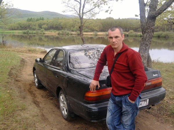 Алексей Малик