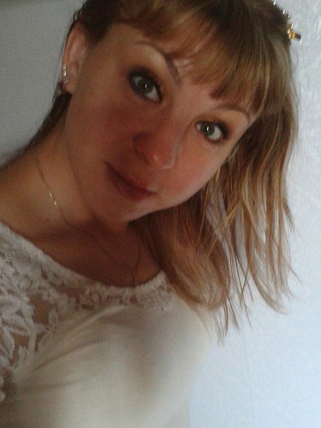 Наталья Рязанцева