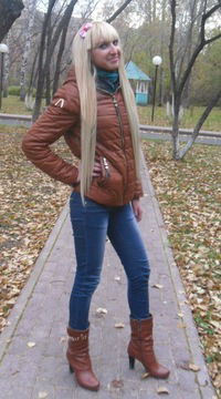 Маргарита Морева