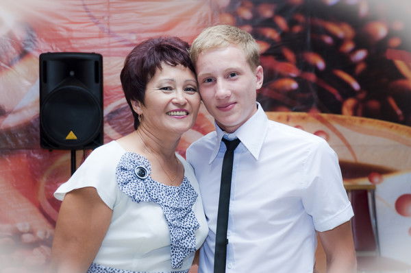 Разалия Махмутова