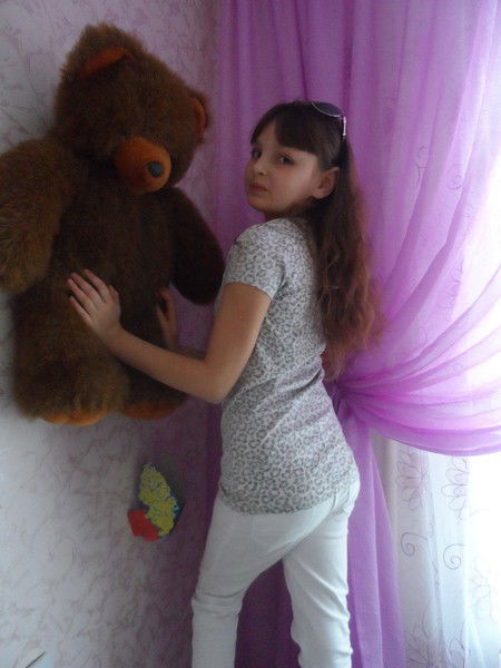 Ритуля ********