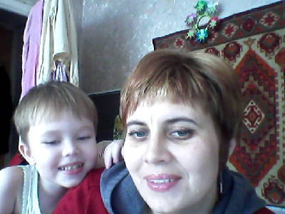 Репьях Елена