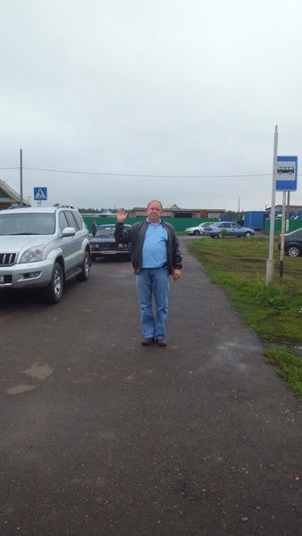 Игорь Луканин