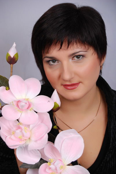 Наталия Ткаченко