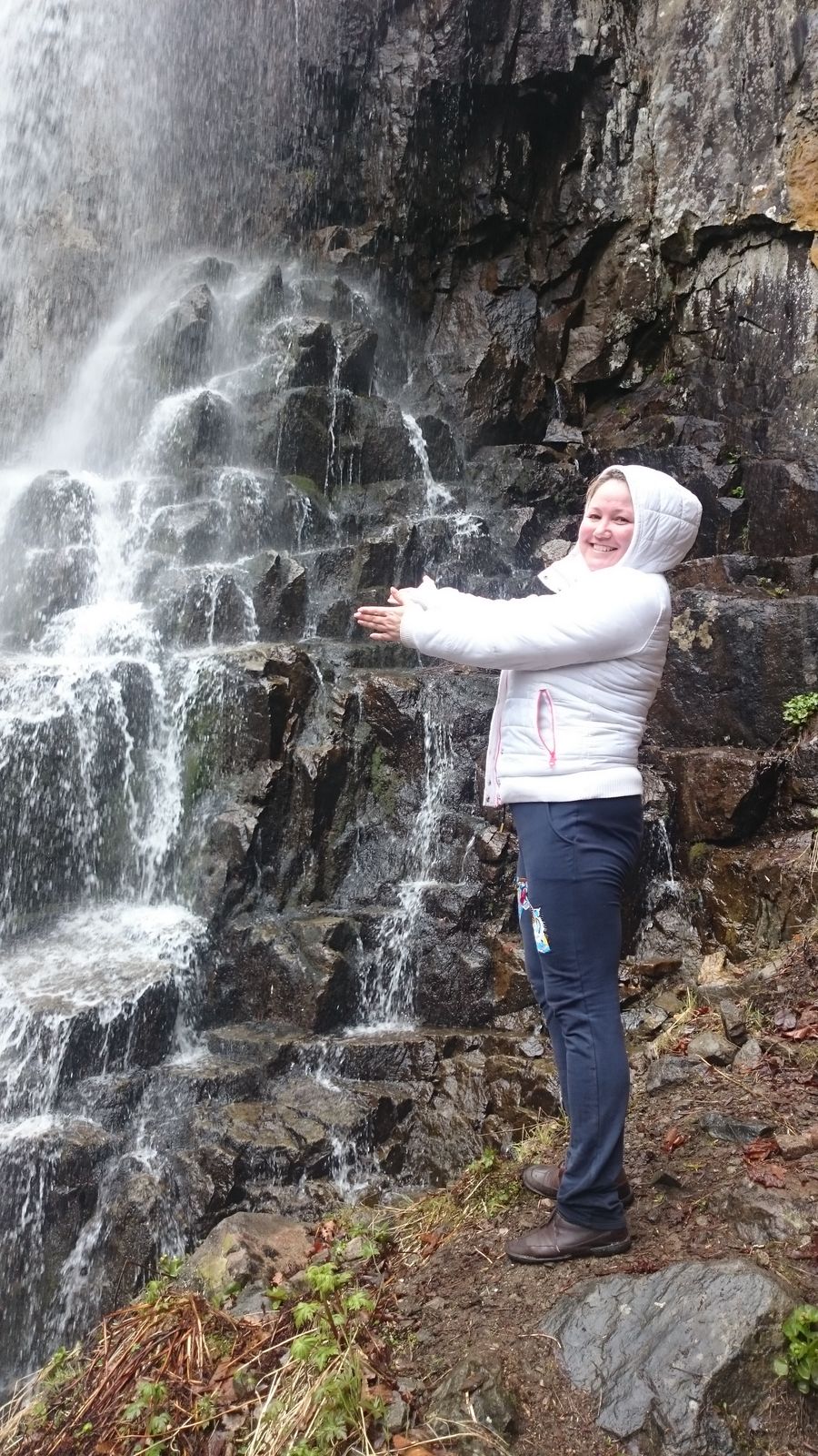 Галина Дубовицкая