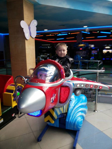 Эльмира Кайсар