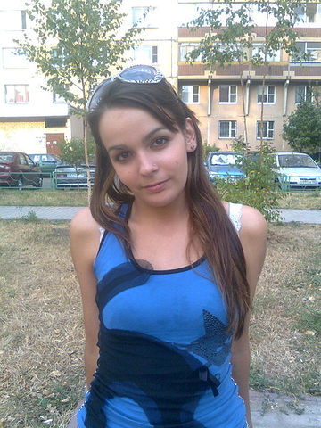 Алина Абдуллаева