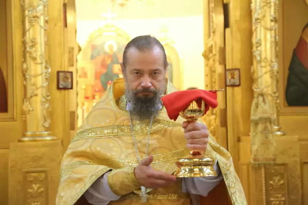 Дмитрий Макаров