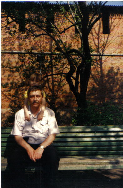 Эдуард Крупнов