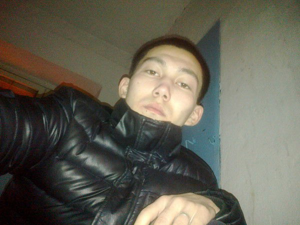 Мирас Шакиров