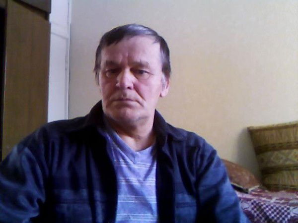 Николай Егоров