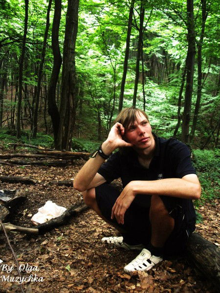 Евгений Шаманов