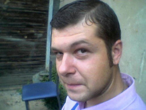 Степан Гарькавый