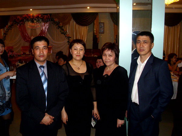 Габдилжан Арекенов