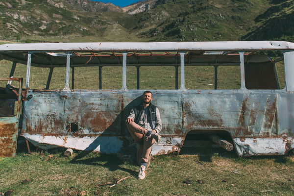 Матвей Дорофеев