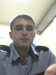 Сергей Комков