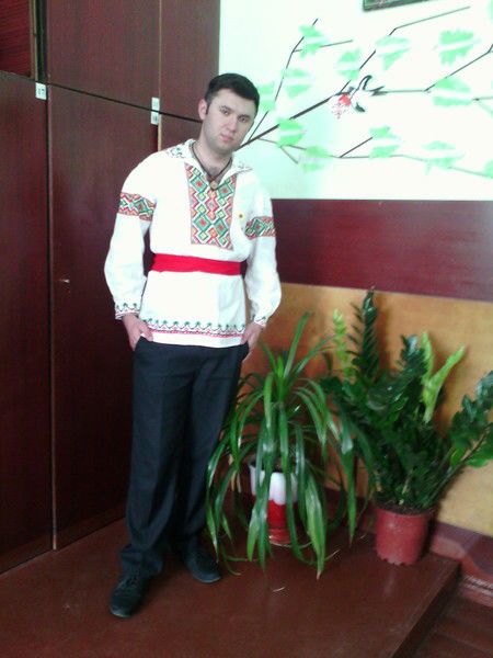 Штефэнел Сурженко