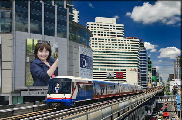 Алия Исабекова