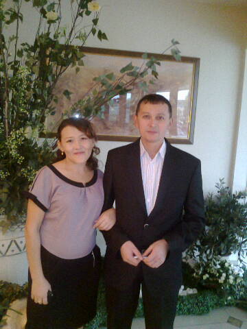 Жанагуль Айдобулова