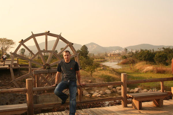 Константин Протас