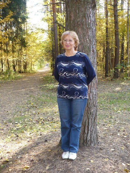 Маргарита Шанько