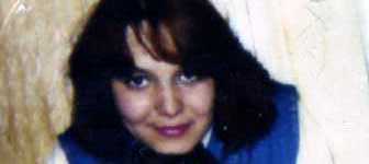 Зинара Джафарова-Гаврилова