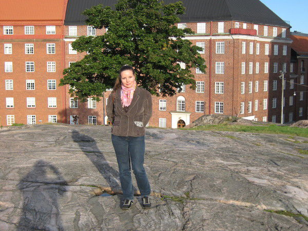 Сусанна Калугина