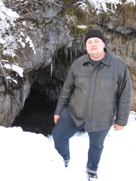 Анатолий Трафимов