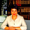 Ирина Дробышева