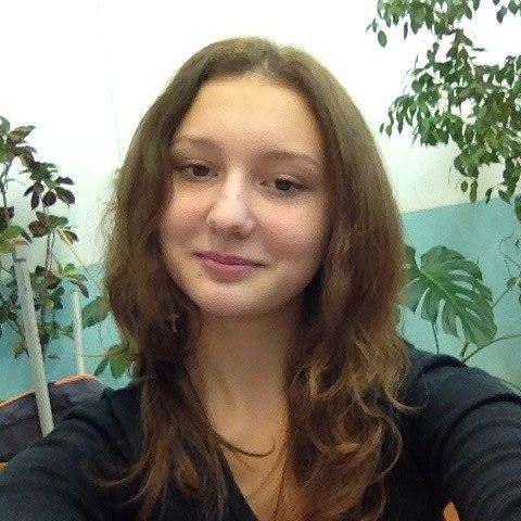 Ольга Погуляева