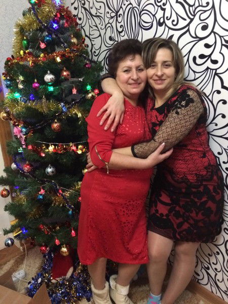 Софья Татевосян