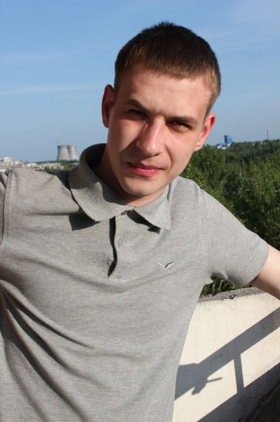 Денис Горьков