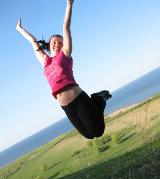 Голубева Марина