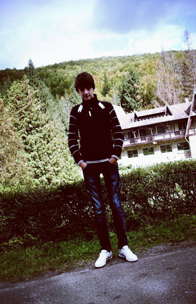 Олег Мурафа