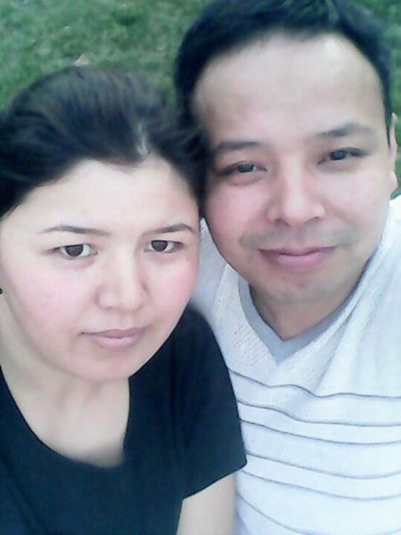 Зубайда Бакирова