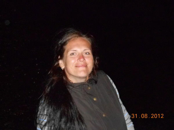 Татьяна Иванова