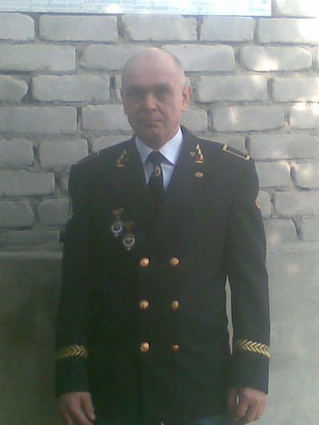 Владимир Малик