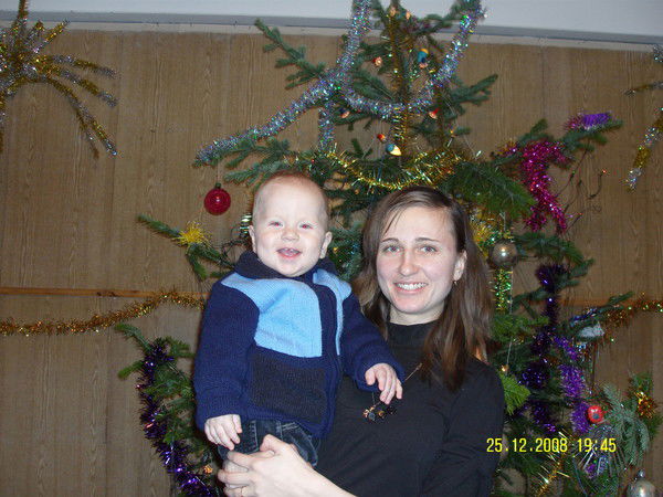 Валентина Свентитская