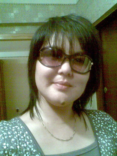 Гульшат Ержанова