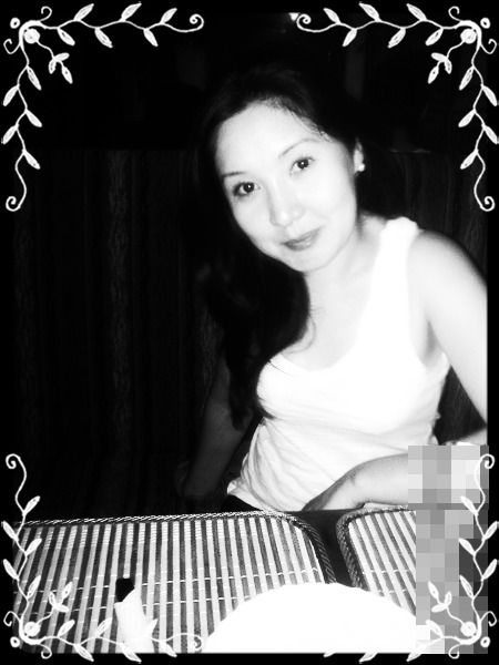 Динара Бакпанова