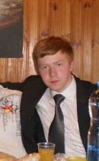 Иван Королёв