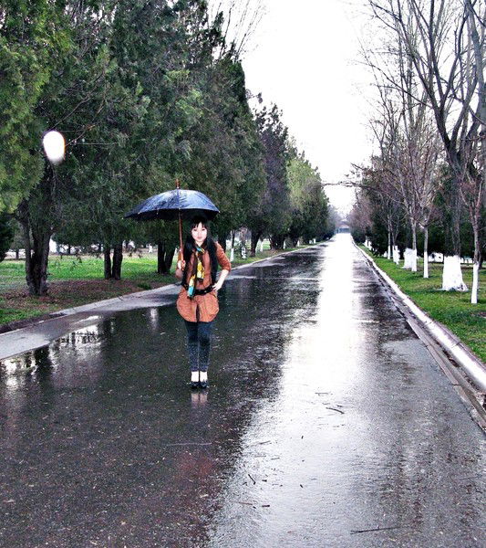 Азиза Розиева