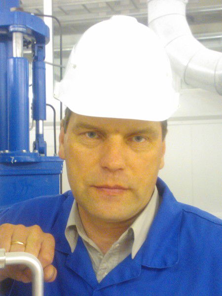 Сергей Любимов