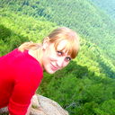 Анна Елисеева