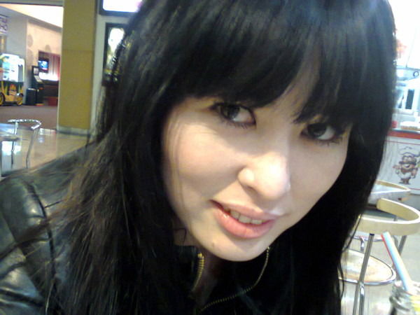 Гульнур Шонаева