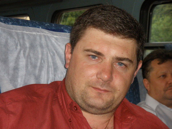 Андрей Панов