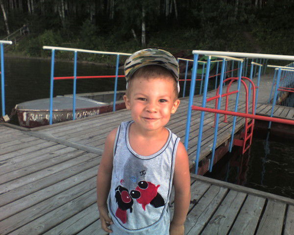 Максим Хайсаров