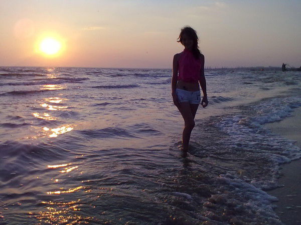 Елена Иванова