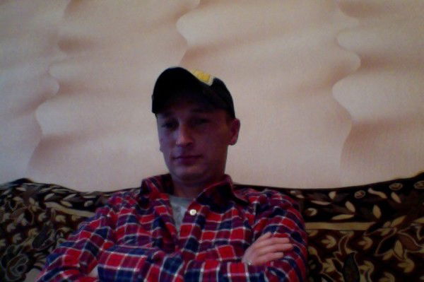 Baha Мамыраймов